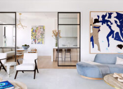 New york interior design