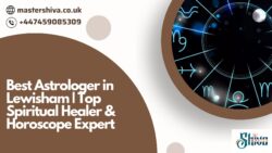 Best Astrologer in Lewisham | Top Spiritual Healer & Horoscope Expert