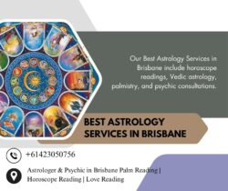 Best Astrology Services in Brisbane – Help with Any Challenge in Life