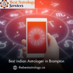 Best Indian Astrologer in Brampton – Expert in Vedic Astrology, Horoscope Reading & Spiritua ...