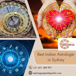 Best Indian Astrologer in Sydney