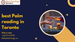 Best Palm Reading in Toronto – Accurate Hand Reading by Top Psychic Expert