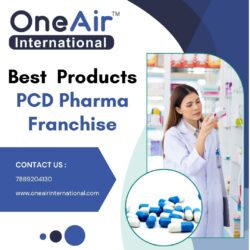 Advantages of Partnering with a Reliable Products PCD Pharma Franchise