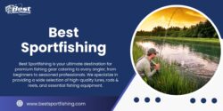 Best Sportfishing