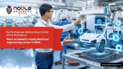 Future of Electrical Engineering in 2025: Key Trends & Skills