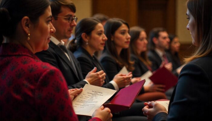 A Tailored Strategy: How Top Business Immigration Lawyers Serve the UK’s Key Sectors