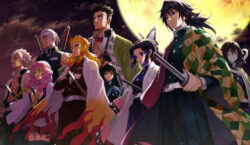 Top Anime Sword Replicas Worth Collecting This Black Friday