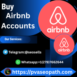 09- B-E-S-T- S-I-T-E-S B-U-Y Airbnb Accounts? -(Pvaseopath01) 2027