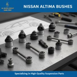 Buy New Nissan Altima Bushes Today At Al Zahra