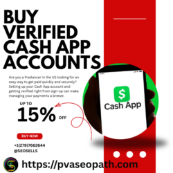 All in All Verified from Sign-Up: Cash App Setup for US Freelancers