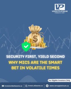 Stability in Uncertain Markets: How Versa Platinum’s MIC Puts You in Control