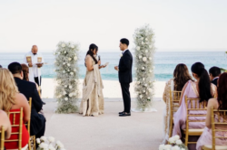 Your Perfect Destination Wedding: Expert Wedding Planning in Los Cabos, Mexico