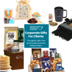 Luxury Corporate Gifts for Clients in Phoenix – Leave a Lasting Impression