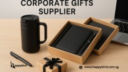 Corporate Gifts Supplier in Singapore