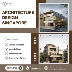Create Meaningful Architecture with Purpose and Style