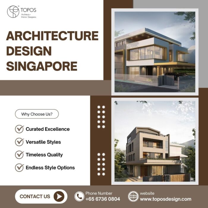 Create Meaningful Architecture with Purpose and Style