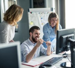 Unlock Your Potential: The Power of Custom CMS Development for Your Business