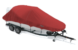 Eevelle Windstorm BOAT COVER for DECK BOAT