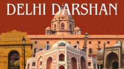 Delhi Darshan Bus Tour Package at ₹299 Per Person by Malhotra World Travels