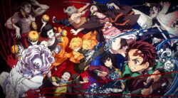 The Hidden Power and Symbolism of Nichirin Swords in Demon Slayer