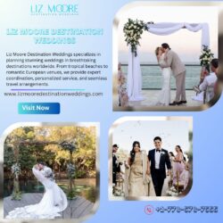 Cabo San Lucas Weddings – Romance by the Ocean