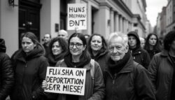 The Strategist’s Guide: Navigating the Critical Crossroads in a UK Deportation Case