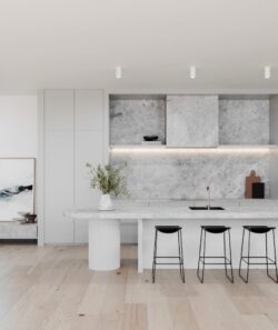 Display homes in Balwyn