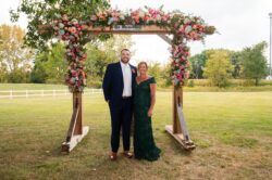 Capturing Eternal Love: The Best Cleveland Wedding Photographers for Your Special Day