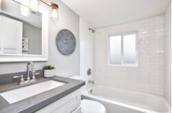 Bathroom Renovations Adelaide