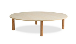 VI Preschool Group Time Table