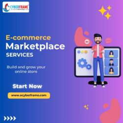 Ecommerce Marketplace Onboarding Services in Ludhiana