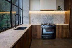 Electrician Burleigh