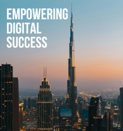 Unlock Your Business Potential: Expert IT, Web & Marketing Solutions in Dubai