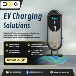 EV Charging Solutions
