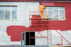 Expert Exterior Painters in Melbourne Offering Weather-resistant Finishes