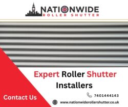 Nationwide Roller Shutter – Emergency Shutter Repair Londo