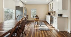 5 Trending Rustic Kitchen Design Ideas to Transform Your Home