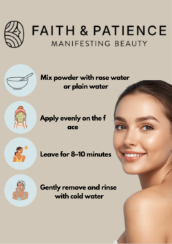 Unveil Smooth Skin Naturally with Turmeric Magic