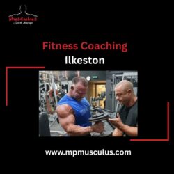 Fitness Coaching Ilkeston