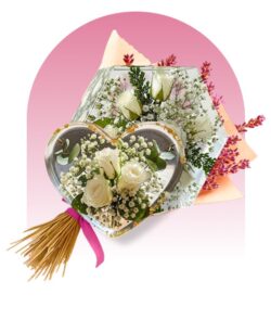 How to preserve wedding bouquet flowers