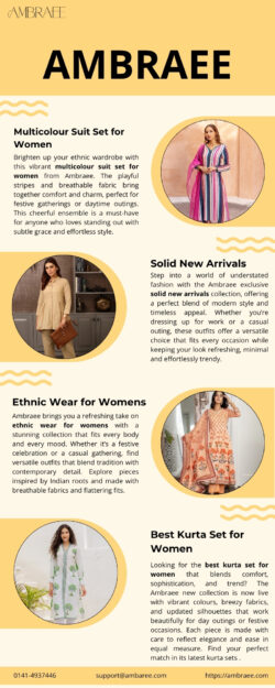 Add a Touch of Simplicity with the Latest Solid New Arrivals Collection