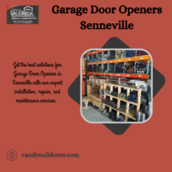 Garage Door Springs Senneville
