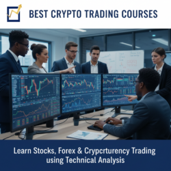 Get Ahead with the Best Crypto Trading Courses Available