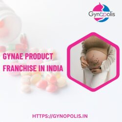 Best Gynae Product Franchise for Women’s Health-related Issues