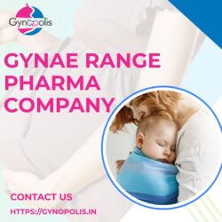 Why Gynopolis is The Best Gynae Range Pharma Company in India