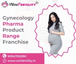Gynecology Pharma Product Range Franchise – WinFertility