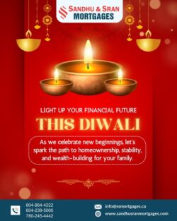 Happy Diwali from our family to yours!