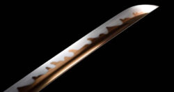 How to Choose a High Manganese Steel Katana for Combat & Collection