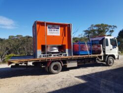 Hire Loadbank & Experience Reliable Power Testing