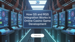 A Guide to Game Server (GS) and Remote Game Server (RGS) Integration